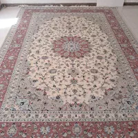 فرش دستباف|فرش|تهران, مرزداران|دیوار