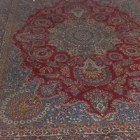 فرش ۹ متری
