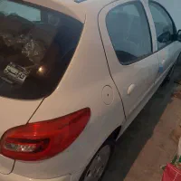 207پانورما ارتقاعtu5پلاس