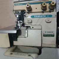 یک عدد سردوز ژاپنی اصل به همراه میز