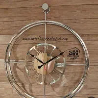 ساعت های فلزی