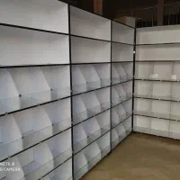 دکور تخصصی مغازه عطاری برای خشکبار محصولات فله A+|فروشگاه و مغازه|تهران, مولوی|دیوار