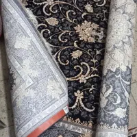 ۲عدد فرش نو ۶متری