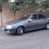 پژو پارس ۹۰