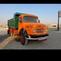 نیاز به رانندماشین سنگین