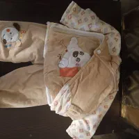 لباس بچگانه ترک|کفش و لباس بچه|اصفهان, الهیه|دیوار