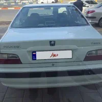 پارس tu5 مدل 98 سیمی|خودرو سواری و وانت|ارومیه, |دیوار