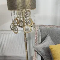 آباژور پایه بلند