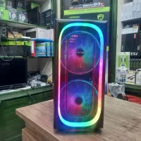 فروش کیس گیمینگ اقساطی کد 01|رایانه رومیزی|رشت, بازار|دیوار