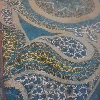 رو فرشی ۱۲ متری