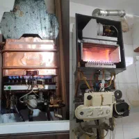 تعمیروسرویس،تعمیرات(پکیج آبگرمکن)هودگاز بخاری بُرد