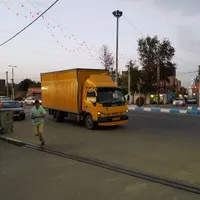 جوان بار کردستان ،بسته بندی وجابجایی حرفه ای|خدمات حمل و نقل|سنندج, |دیوار