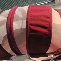 گهواره  زرشکی