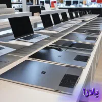 فقط امروز ۳۰۰مدل لپتاپ استوک وارداتی قیمت امارات