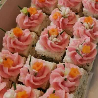 فینگر فود ها همه 35 با تست کیفیت