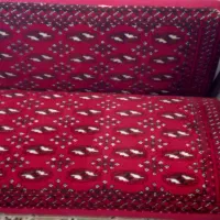 پشتی دستباف
