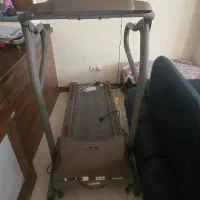 تردمیل پاورفرست