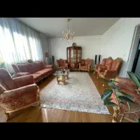 مبلمان استیل و نهار خوری|مبلمان خانگی و میز عسلی|تهران, شهرک آزمایش|دیوار