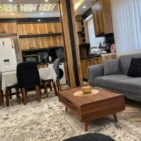 آپارتمان تازه ساخت مستقیم از مالک|اجارهٔ کوتاهمدت آپارتمان و سوئیت|بندر انزلی, بشمن|دیوار