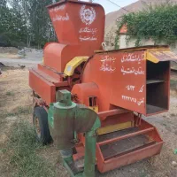 خرمنکوب دهقان صنعت میانه اصل