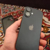 ۱۶نرمال ریجسترشده باطری۱۰۰٪با ۱۵ماه گارانتی شرکتی