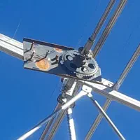 جوشکاری، ساخت انواع گلخانه|خدمات پیشه و مهارت|فسا, |دیوار