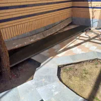 سنگ اوپن|مصالح و تجهیزات ساختمان|بیرجند, |دیوار