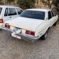 شورلت نوا|خودرو کلاسیک|رودهن, |دیوار