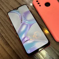 گوشی موبایل سامسونگ A10s با حافظه 32 گیگابایت