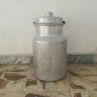 دبه شیر