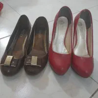 کفش سایز ۳۸.۳۹