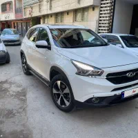 تیگو ۷ مدل ۹۷|خودرو سواری و وانت|اصفهان, کشاورزی|دیوار