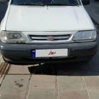 پراید مدل 87