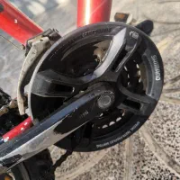 دوچرخه ۲۶ مارک ویوا قدیمی اصلی|دوچرخه، اسکیت، اسکوتر|گرگان, |دیوار