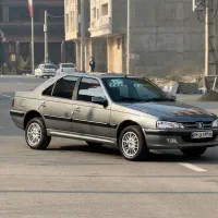 پارس tu5 مدل ۹۵