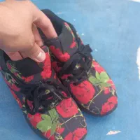 کتونی زدیکس8000 9000فلوکس ادیداس