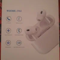 ایرپاد WISME سفید