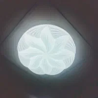 فروش لوستر های سه حالته قیمت اقتصادی|لوستر و چراغ آویز|قم, شهدا|دیوار