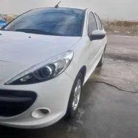 207 مدل401