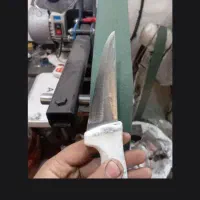 تیزکردن تیزکنی چاقو قیچی تیغه سبزی چرخ گوشت