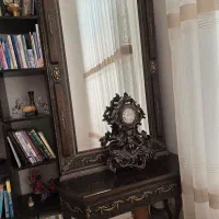 فروش  کنسول آیینه