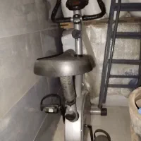 دوچرخه ثابت