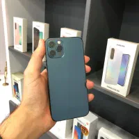 iphone 12pro|موبایل|تبریز, |دیوار