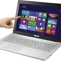 لپتاپ ASUS، مدل N550J