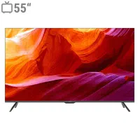 تلویزیون UHD 4K هوشمند XYU715 ایکس ویژن 55 اینچ