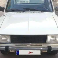 پیکان فروش فوری پول لازمم مدل ۷۶