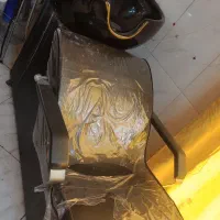 سرشور ارایشگاهی درحد نو ویونیت اصلاح|آرایشگاه و سالنهای زیبایی|سهند, |دیوار