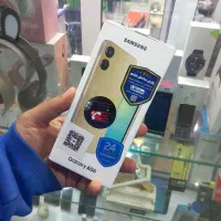 a06 حافظه ۱۲۸رام ۴