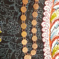 گردنبند عثمانی