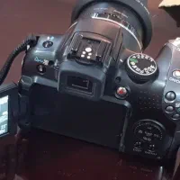 دوربین عکاسی کانن مدل sx10 IS|دوربین عکاسی و فیلم‌برداری|پردیس, فاز ۴|دیوار